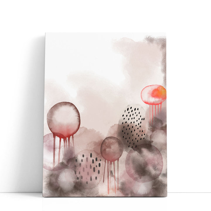 Harmonious - Canvas Print Wall Art