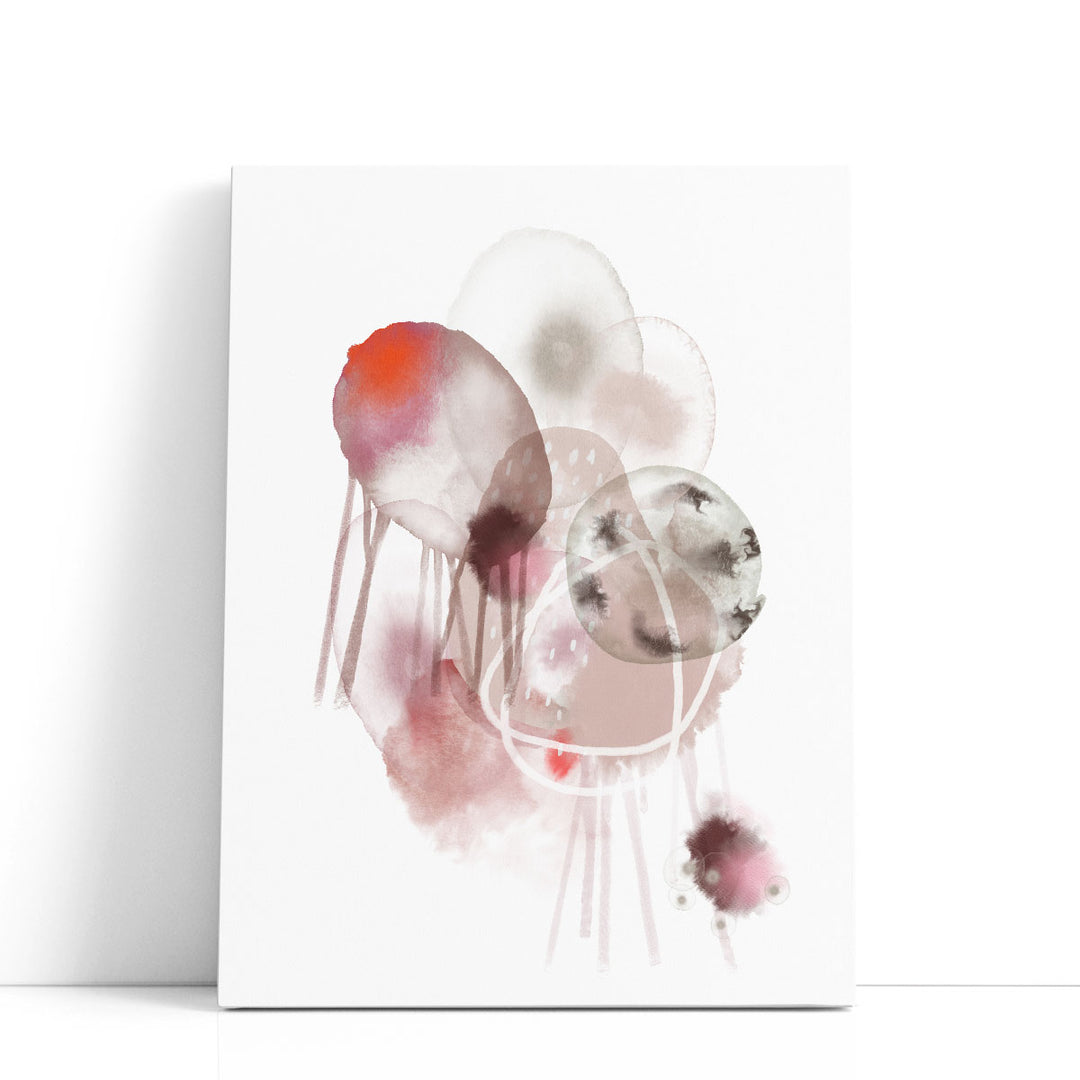 New Friendship - Canvas Print Wall Art