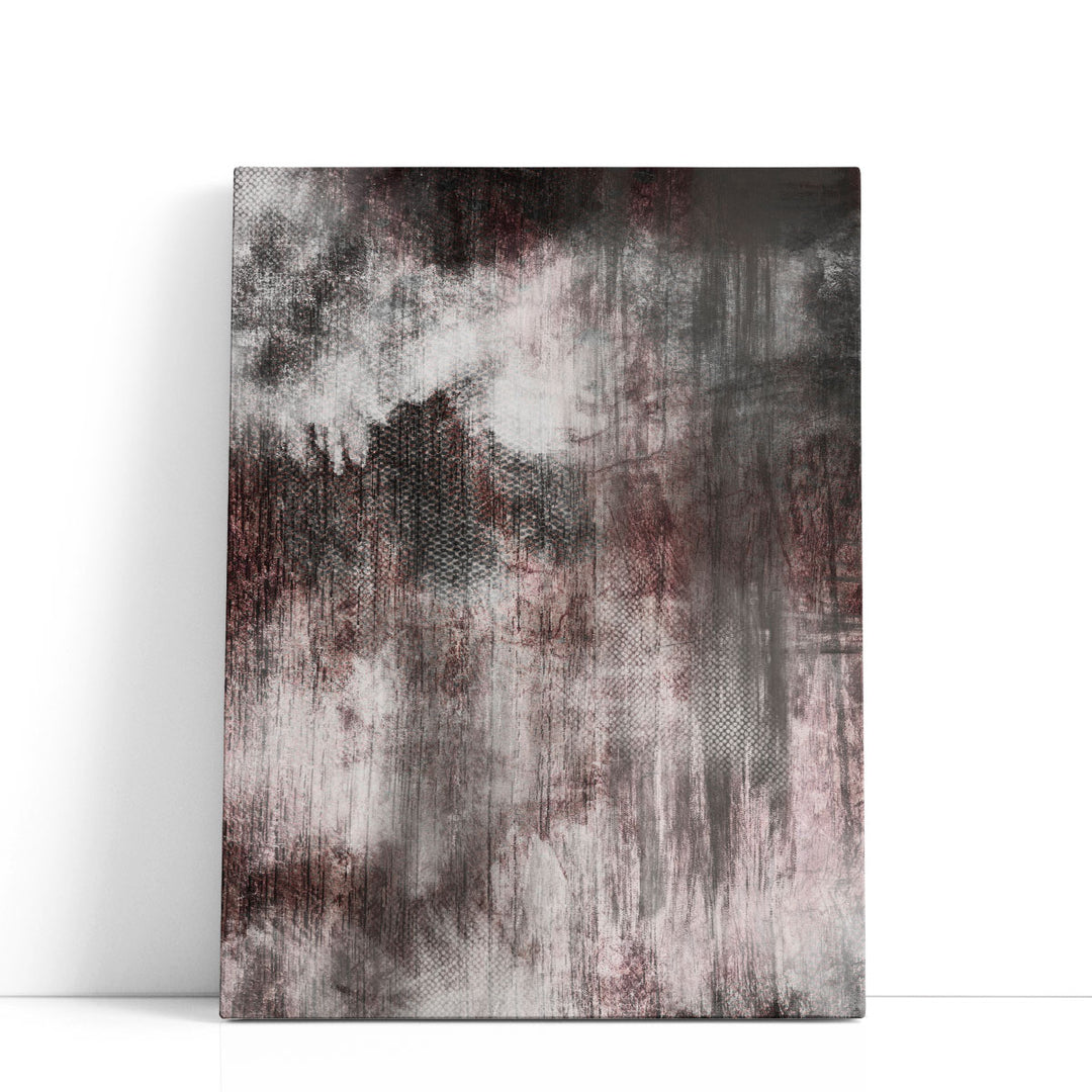 Striking Forest 2 - Canvas Print Wall Art