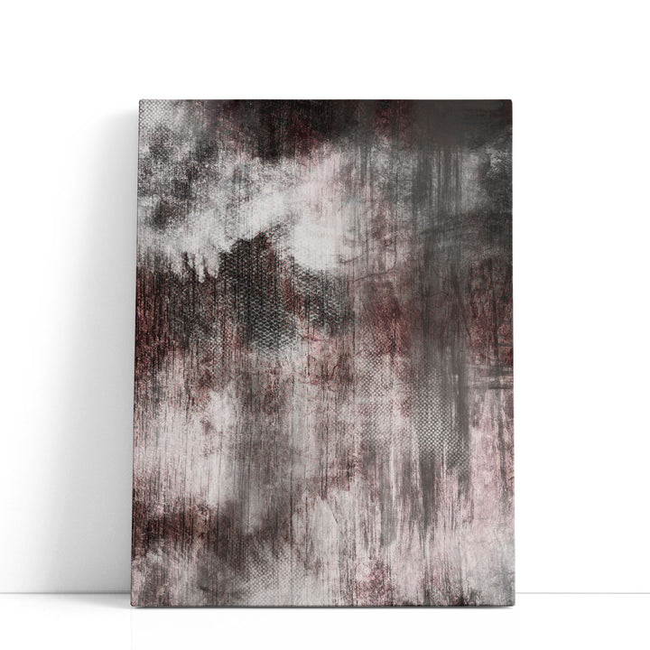 Striking Forest 2 - Canvas Print Wall Art