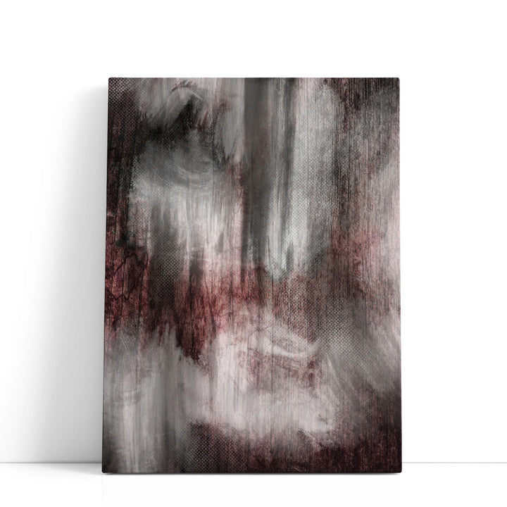 Striking Forest 1 - Canvas Print Wall Art