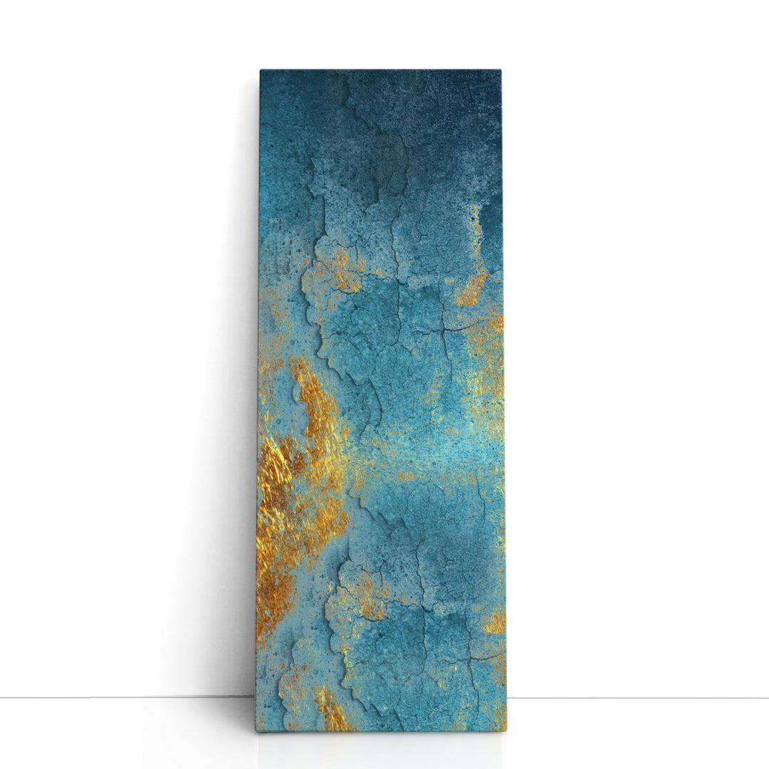 Evening Sky 1 - Canvas Print Wall Art