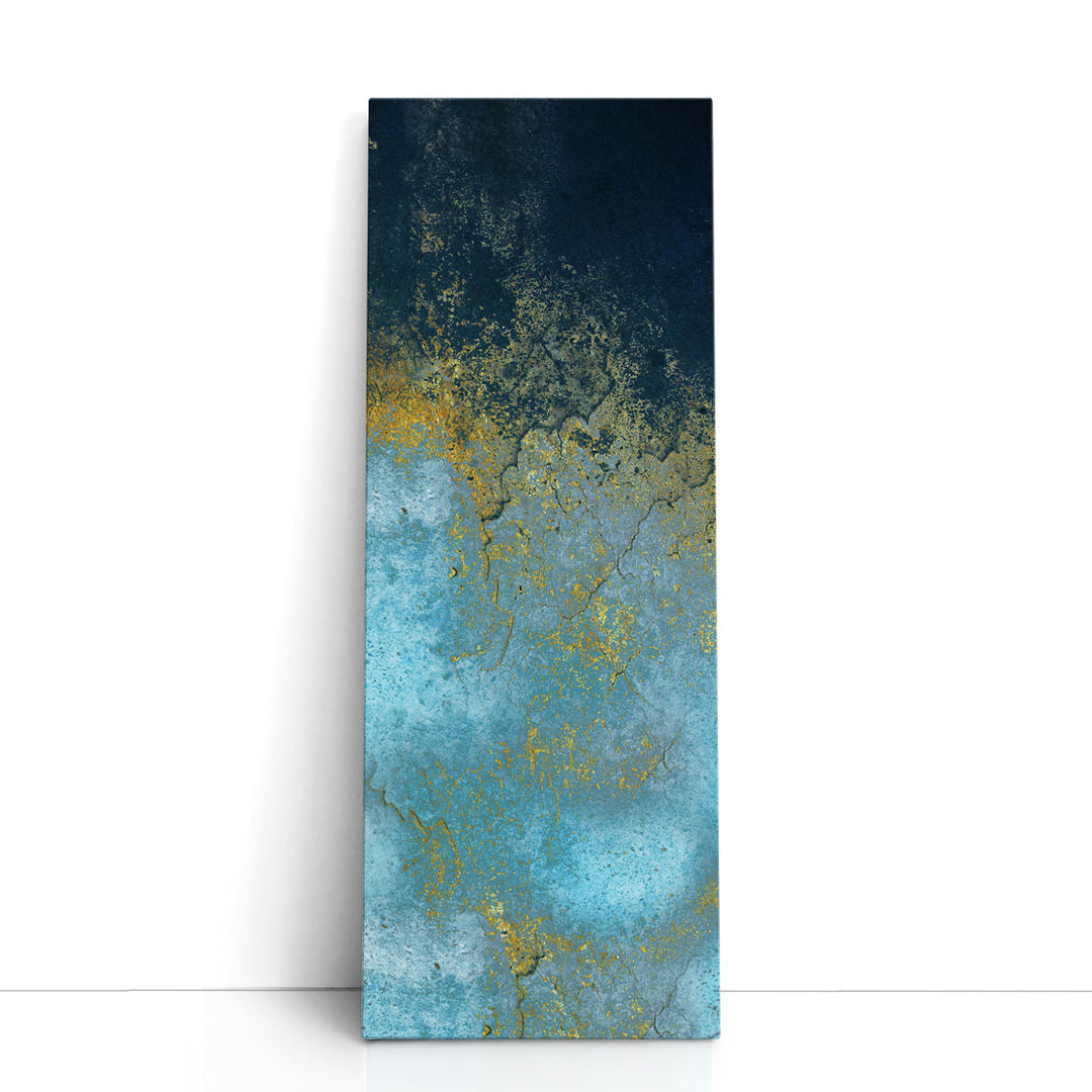 Evening Sky 2 - Canvas Print Wall Art