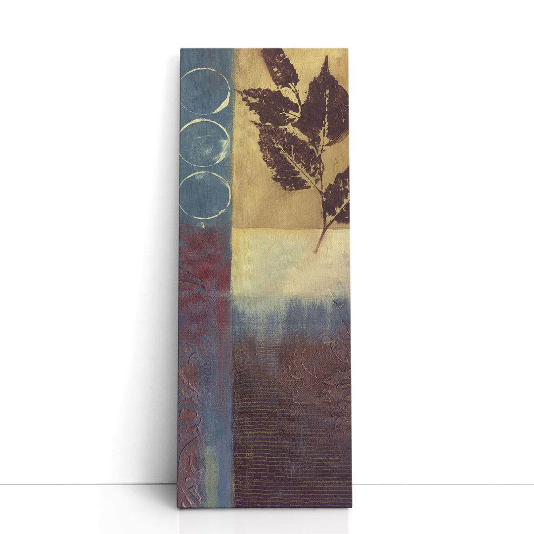 Shelter Of Existence - Canvas Print Wall Art