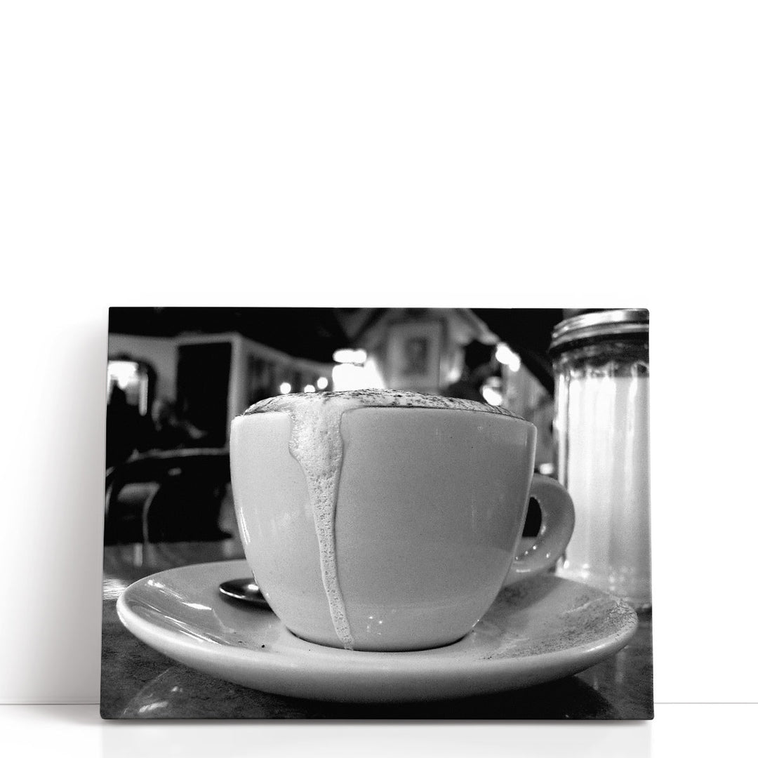 Culinary Kitchen Artwork minimalist utensil