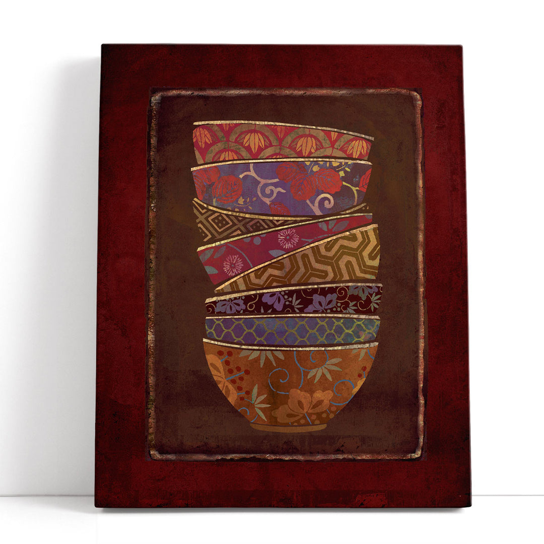 Culinary Japanese Art Prints