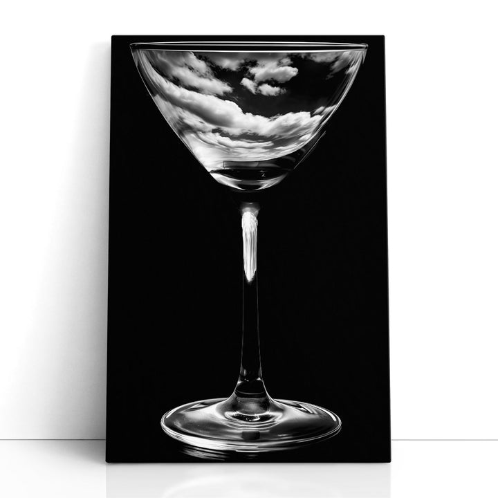 Black and White Surreal Art Prints whimsical design