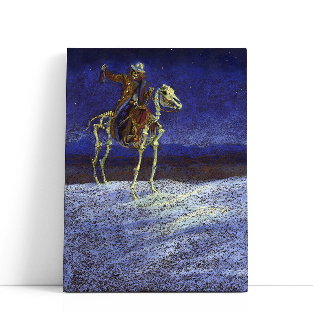 Cheers - Canvas Print Wall Art