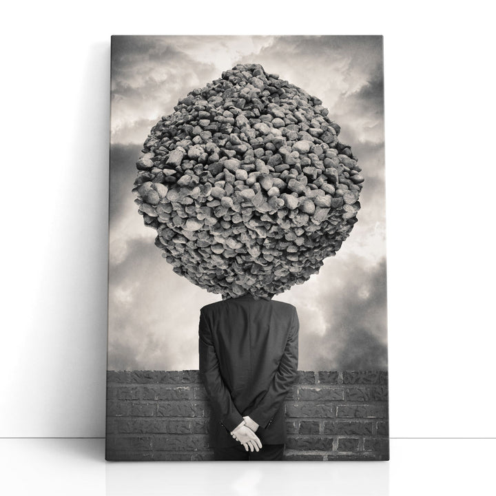 Gather - Canvas Print Wall Art