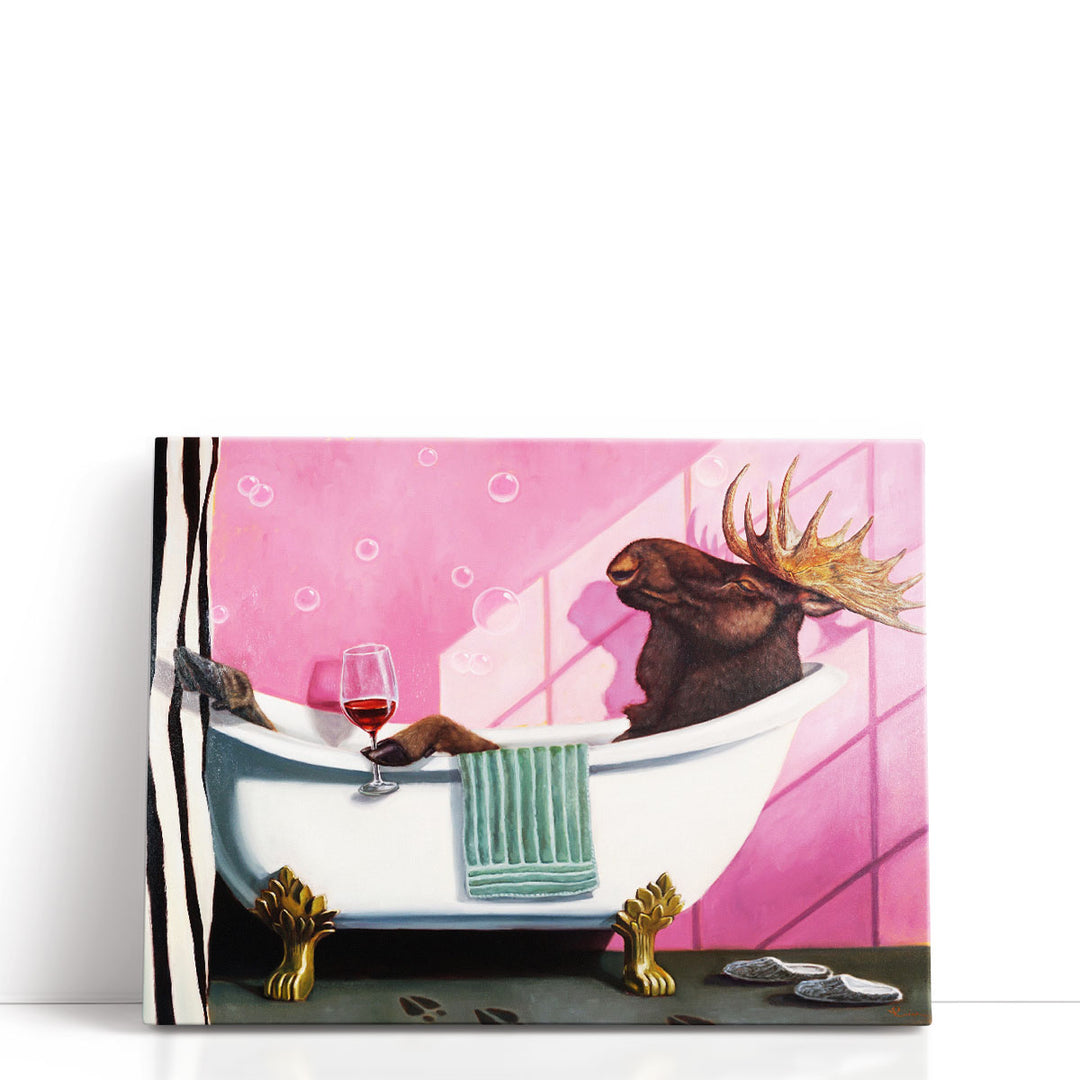 Retirement - Canvas Print Wall Art