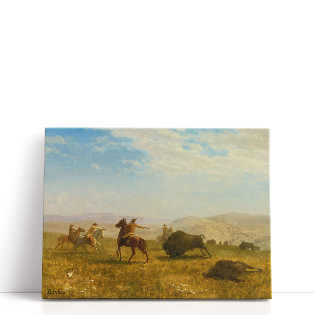 Classical Horse Prints – galloping horse silhouette