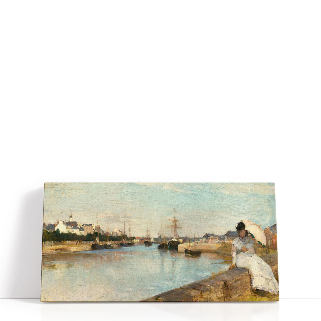 Abstract Female Wall Art – minimalist woman silhouette