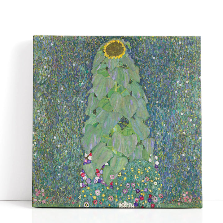 Sunflowers, 1883 - Canvas Print Wall Art