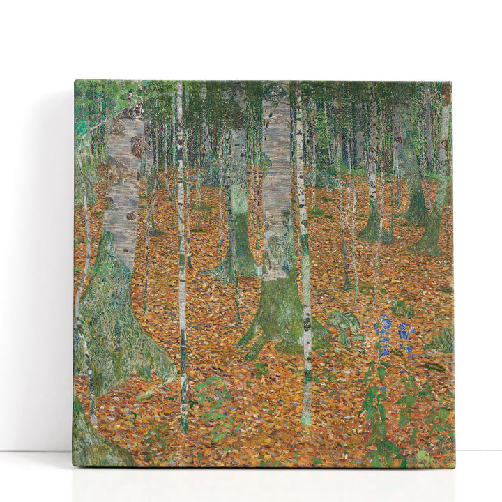 Birch Forest, 1903 - Canvas Print Wall Art