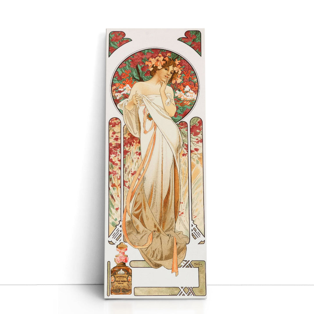Sylvanis Essence - Canvas Print Wall Art