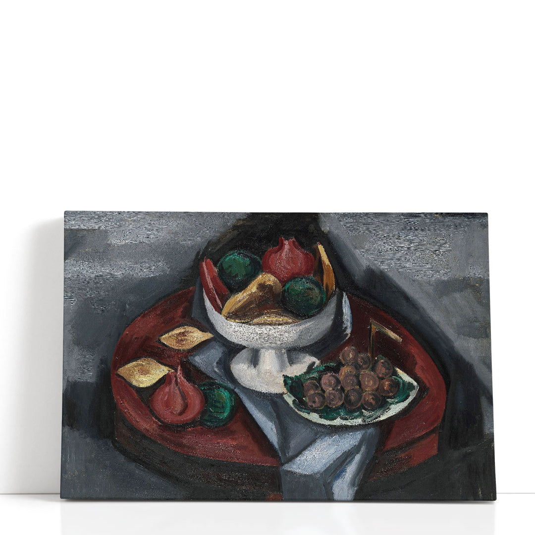 Still Life No. 2 - Canvas Print Wall Art