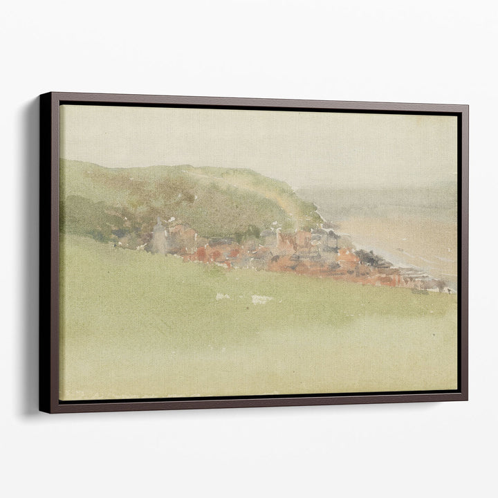 Hastings - Canvas Print Wall Art