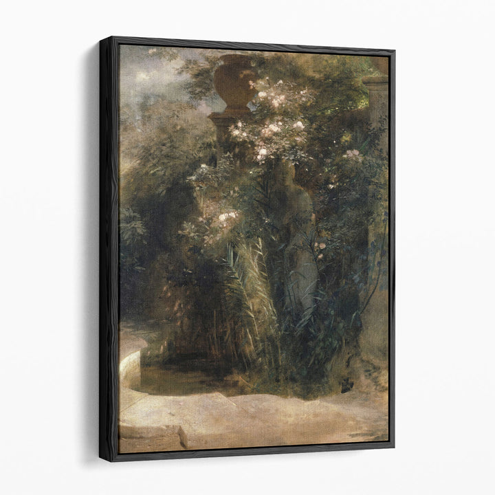 Venus Abandoned, 1860 - Canvas Print Wall Art