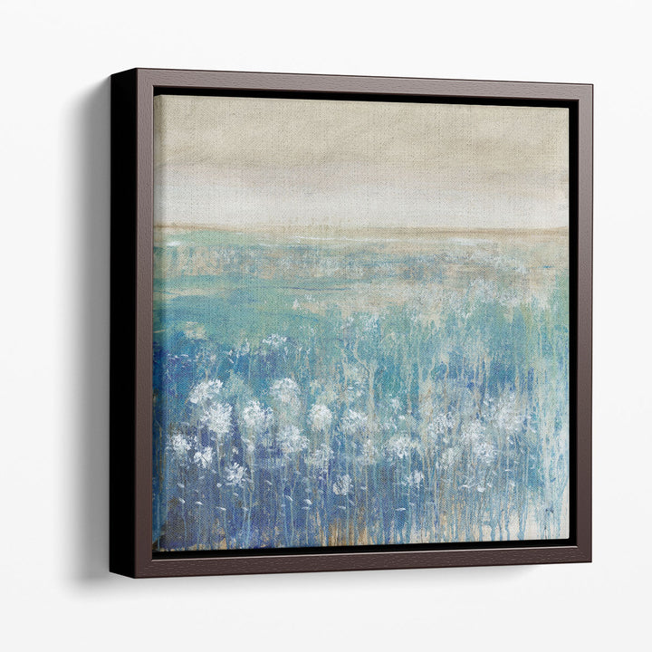 Before the Rain II - Canvas Print Wall Art