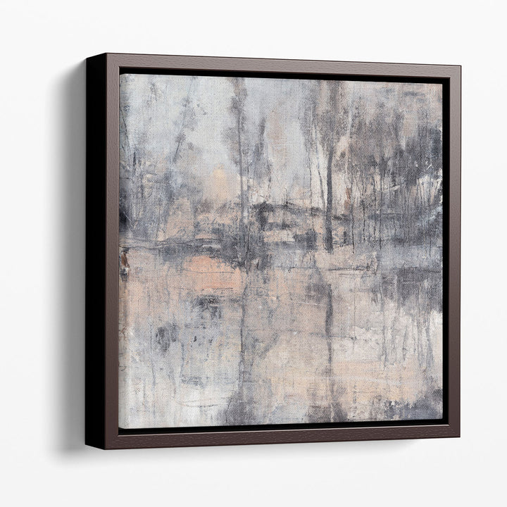 Large landscape canvas art for living room