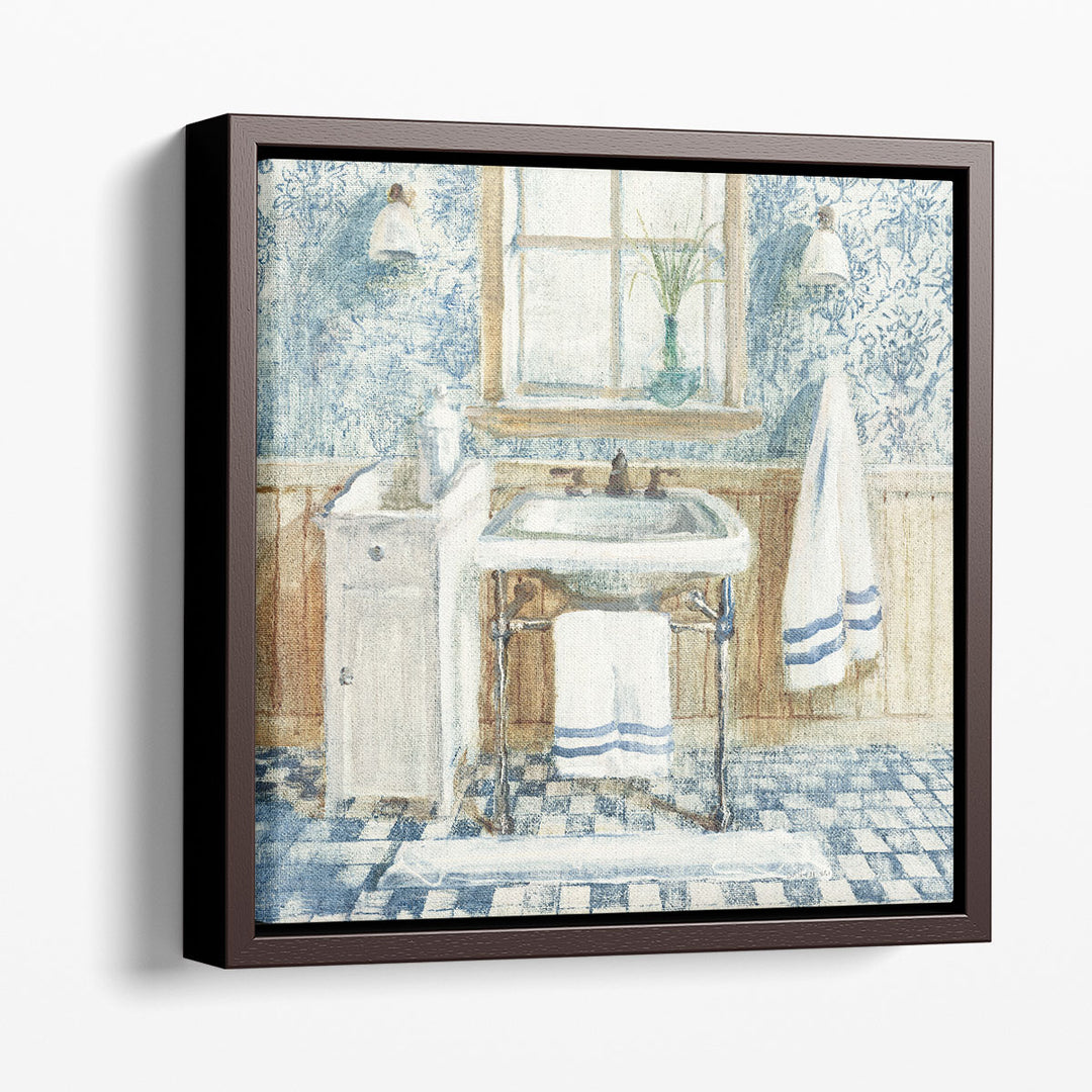 Rustic Farmhouse Wall Prints with wood grains