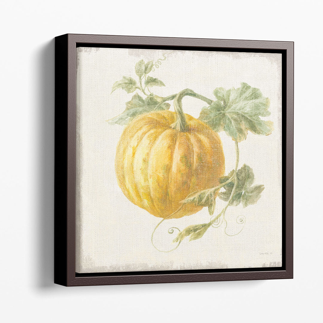 farmhouse kitchen wall decor – rustic pumpkin art