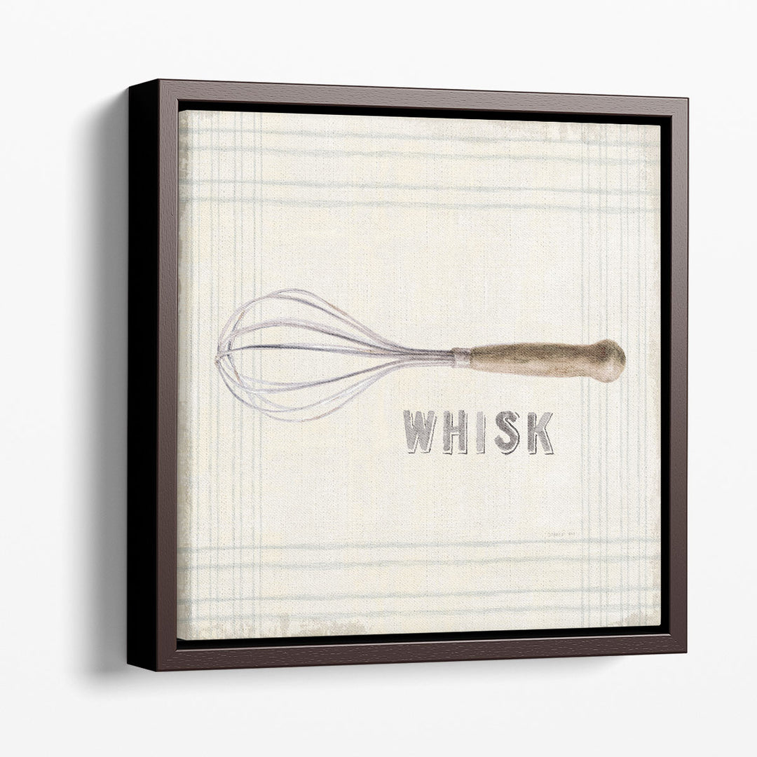 Bold Typography Wall Art – dynamic script design