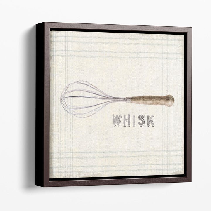 Bold Typography Wall Art – dynamic script design