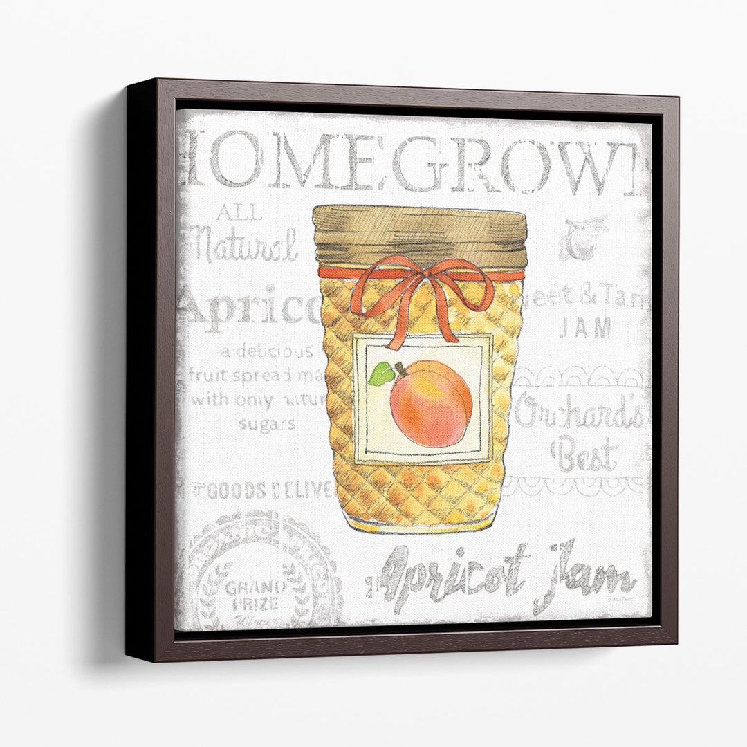 Watercolor Mason Jar Decor watercolor jar illustration