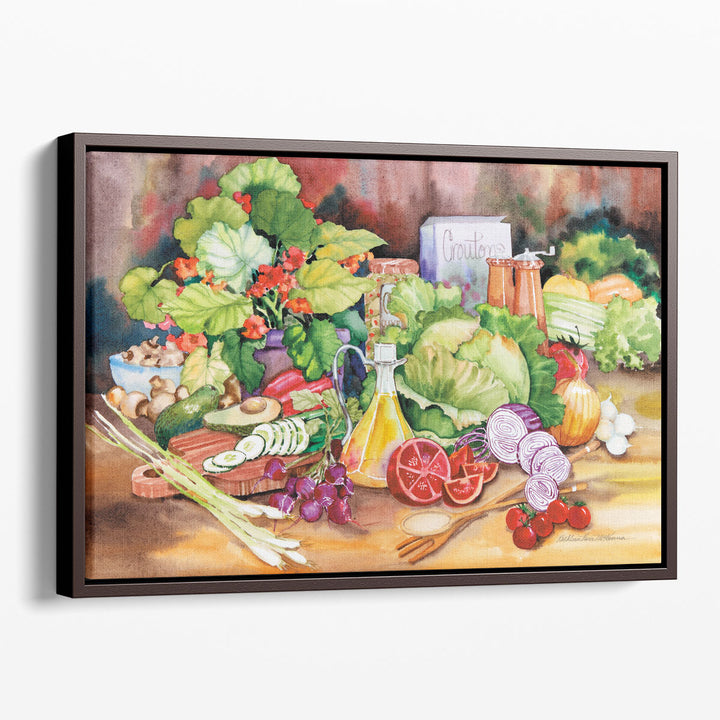 contemporary art prints – modern farmhouse feel