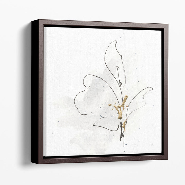 minimalist art prints – crisp monochrome design
