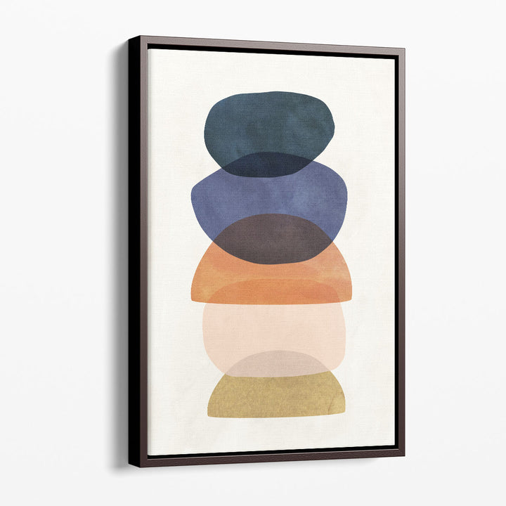 Minimalist Wall Decor clean neutral backdrop