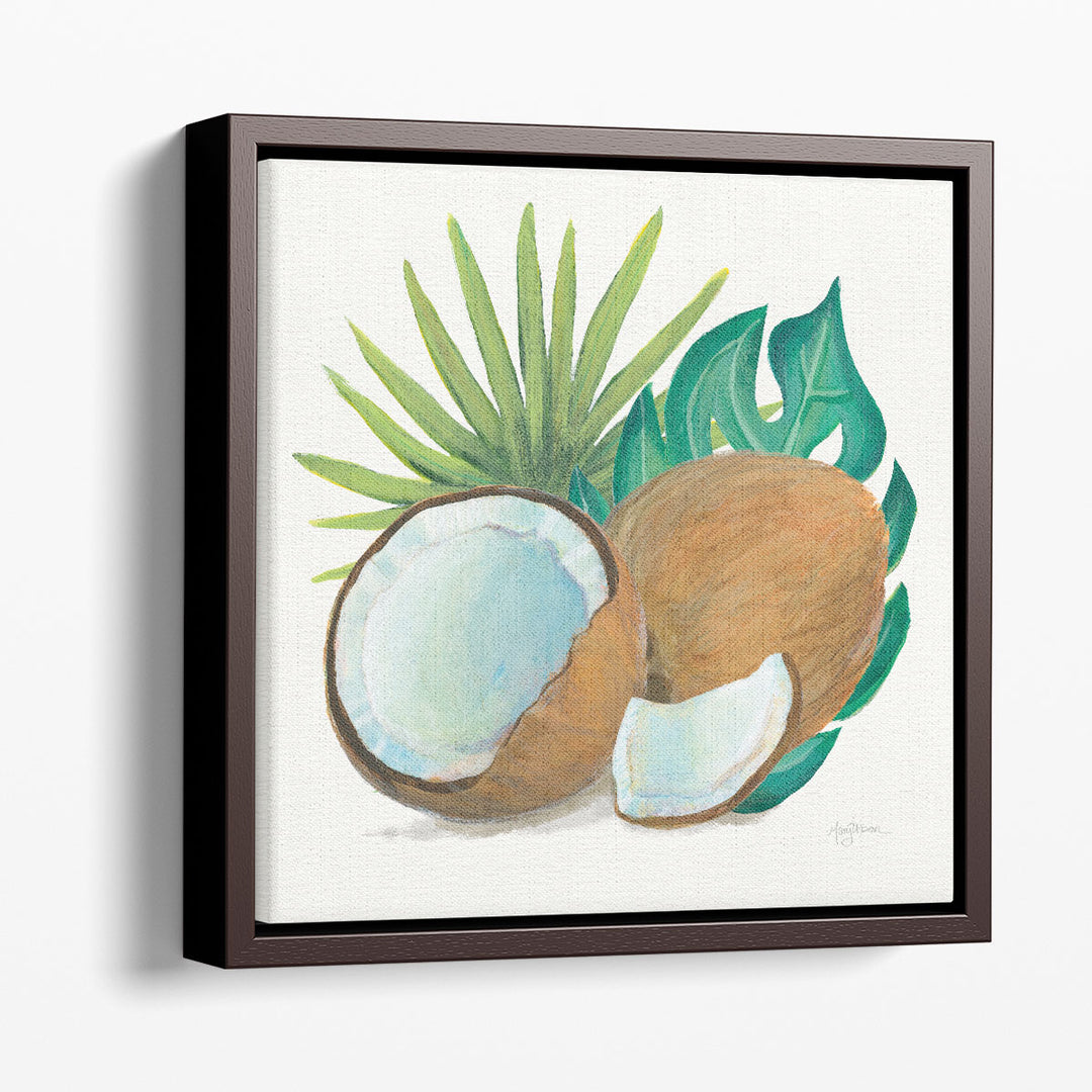 Green Palm Leaf Wall Decor oversized palm leaf