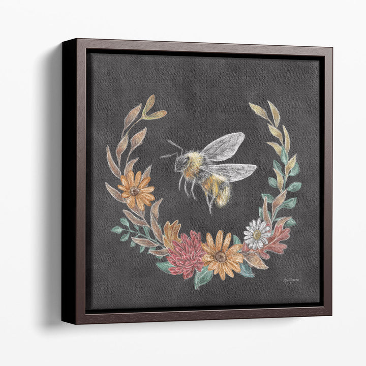 Late Summer Harvest IX - Canvas Print Wall Art