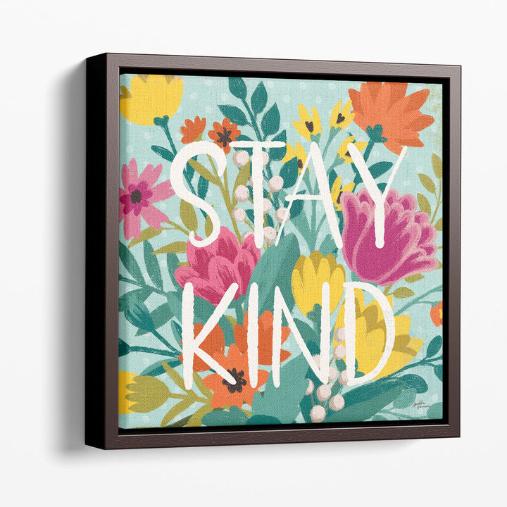 Romantic Luxe XII - Canvas Print Wall Art