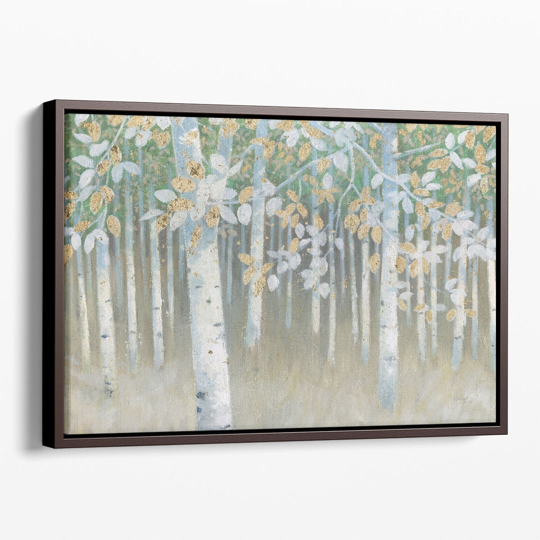 Forest Dreams - Canvas Print Wall Art