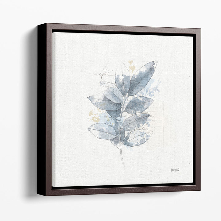 Floresta II - Canvas Print Wall Art