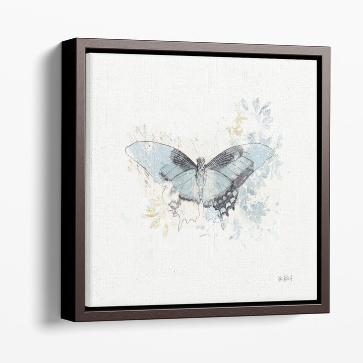 Floresta IV - Canvas Print Wall Art
