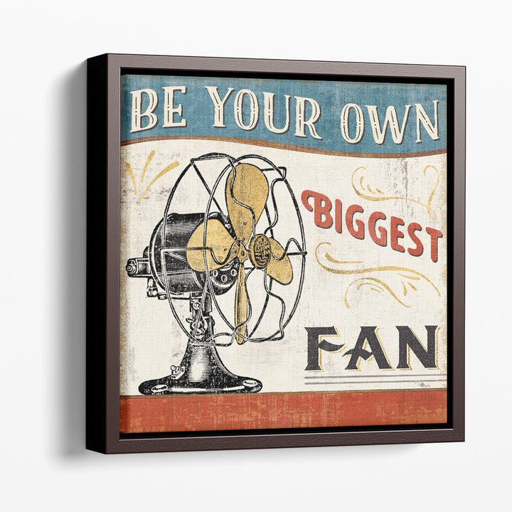 typography wall art bold inspirational quote