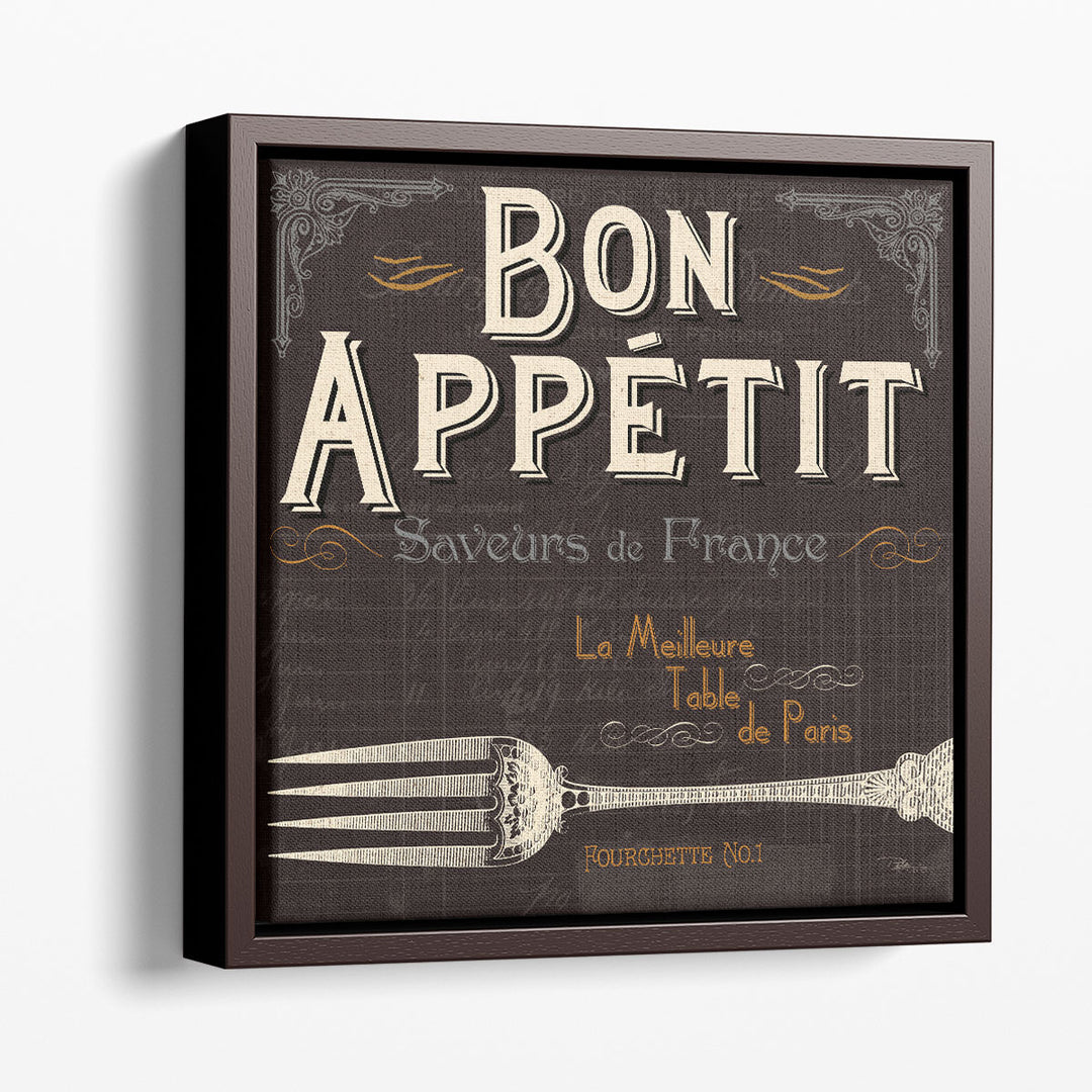 Bold Typography Wall Art motivational script design