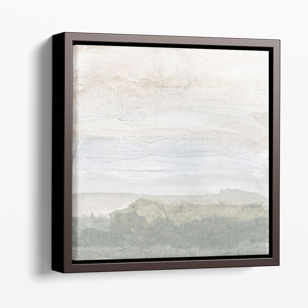 Beyond the Brush II - Canvas Print Wall Art