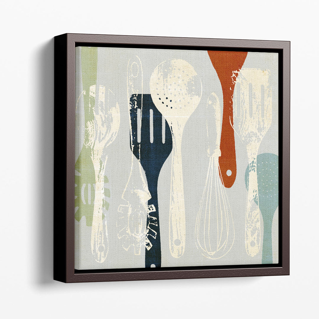 Modern Still Life Prints textured turner painting