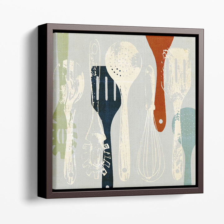 Modern Still Life Prints textured turner painting