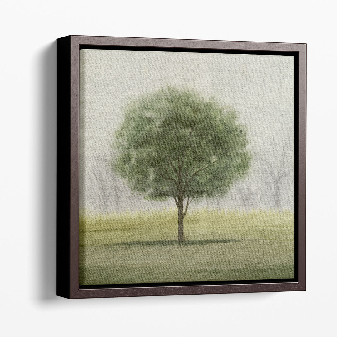 Awakening Tree I - Canvas Print Wall Art