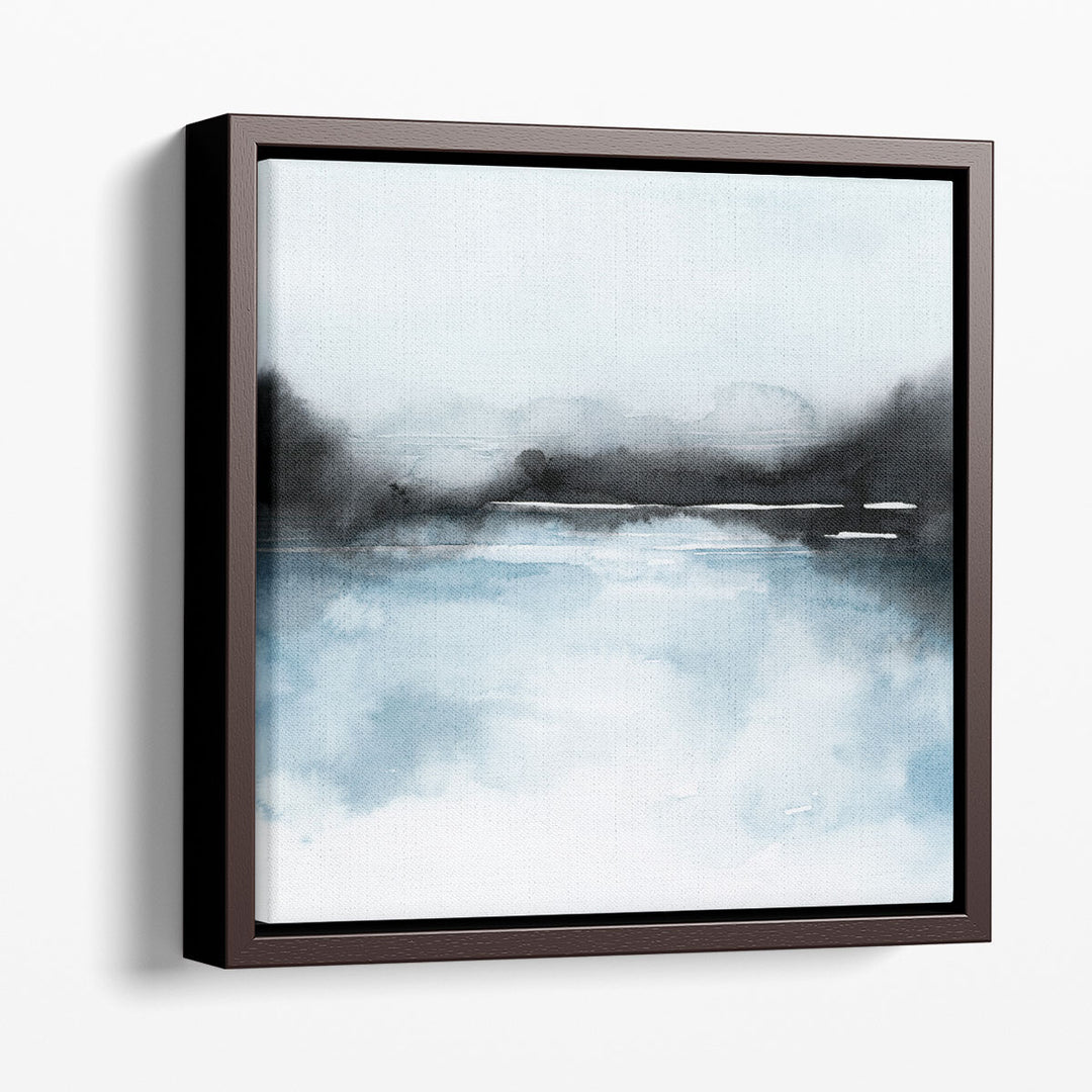 Cloud Forest I - Canvas Print Wall Art