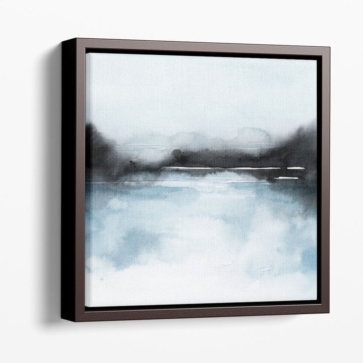 Cloud Forest I - Canvas Print Wall Art