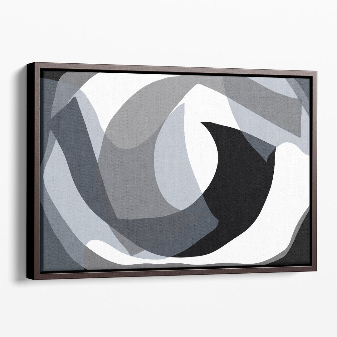 24x16 Geometric Wall Decor for Living Room crisp linear design