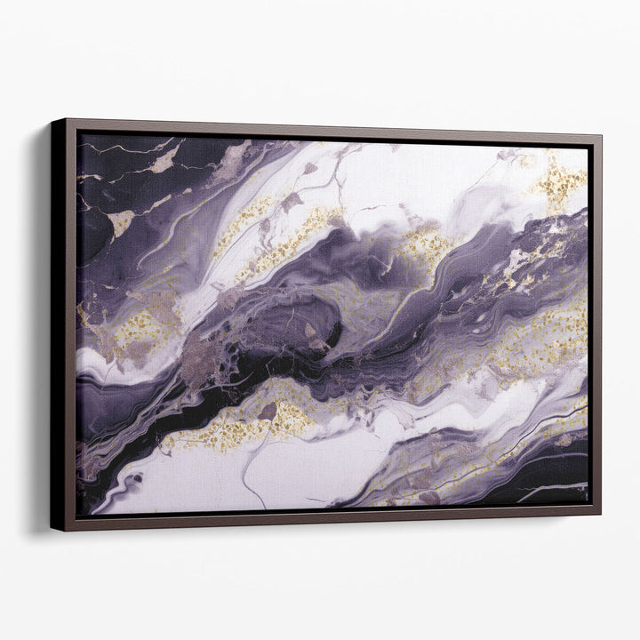 Large Abstract Wall Art bold brushstrokes