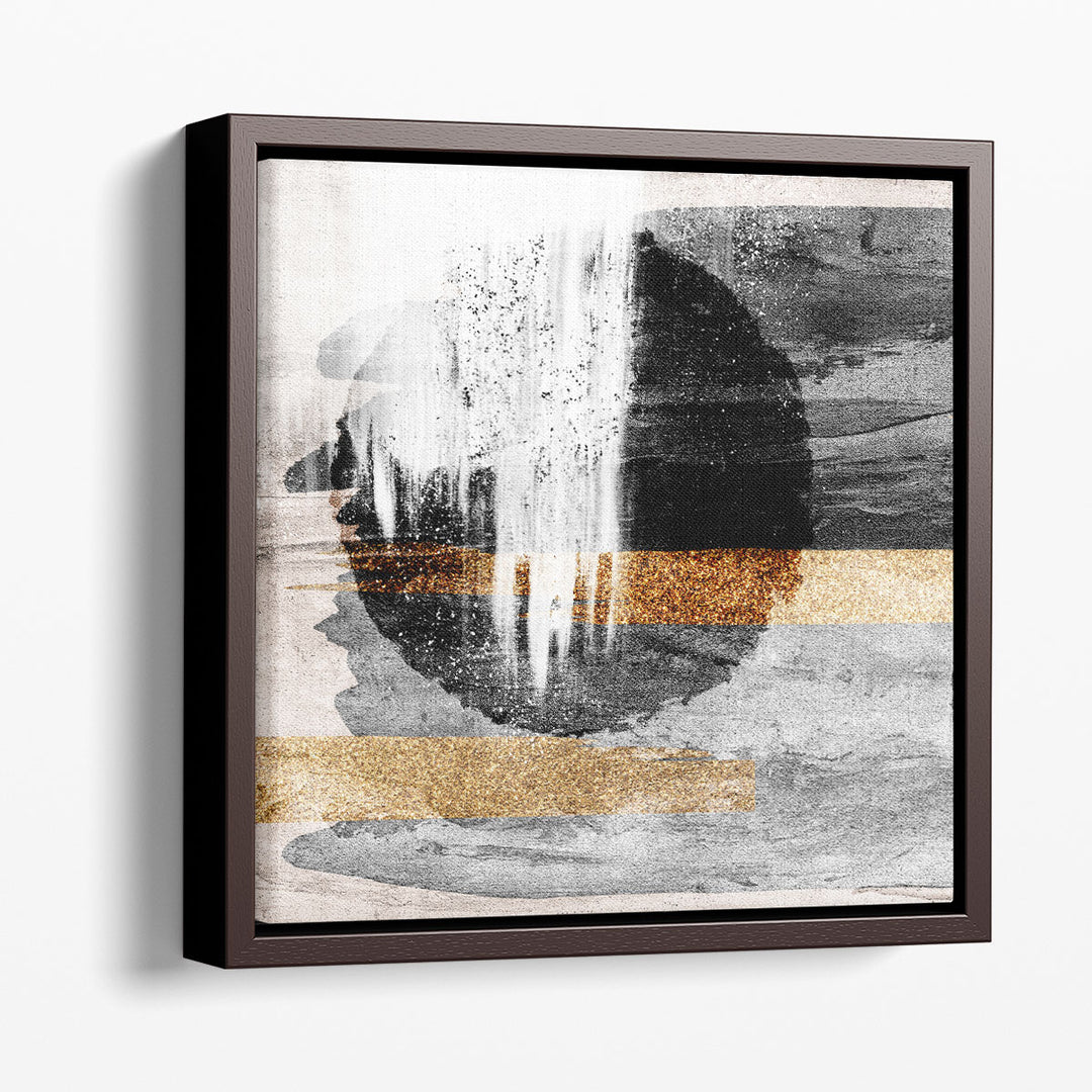 Huge Canvas Wall Art for Office statement piece