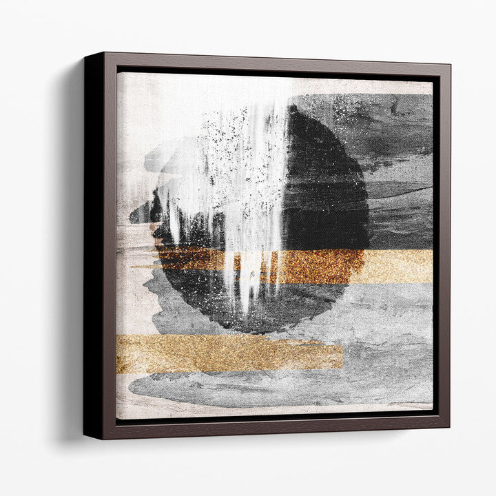 Huge Canvas Wall Art for Office statement piece